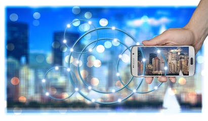 推薦信 頂尖互聯網信息服務項目助力數字化轉型