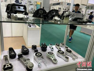 浙江本土汽配企業的全球征途 以研發為矛，掘金海外市場